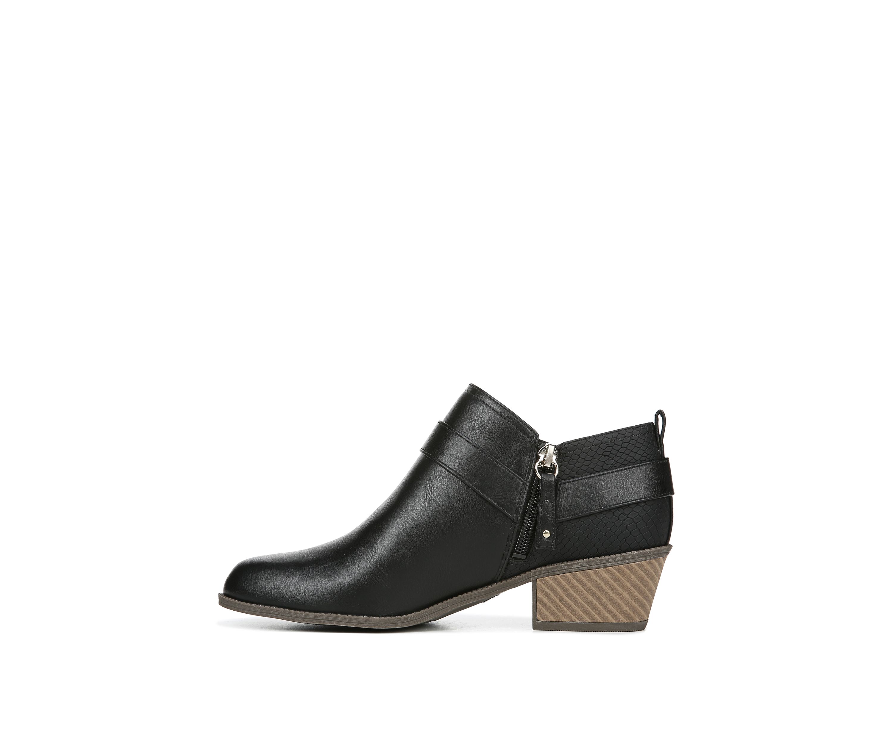 Bobbi Booties