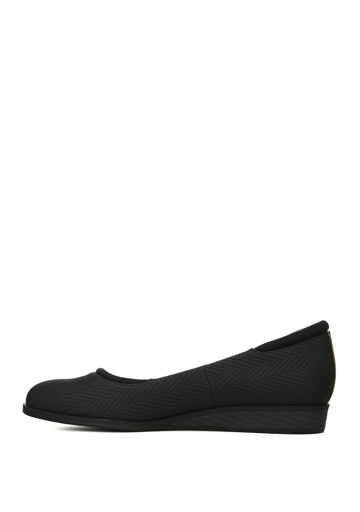Depth Flats