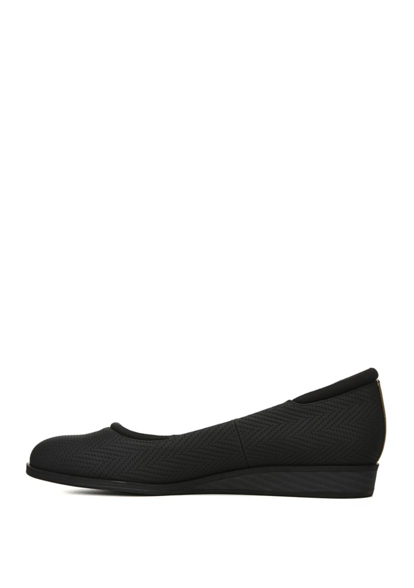 Depth Flats