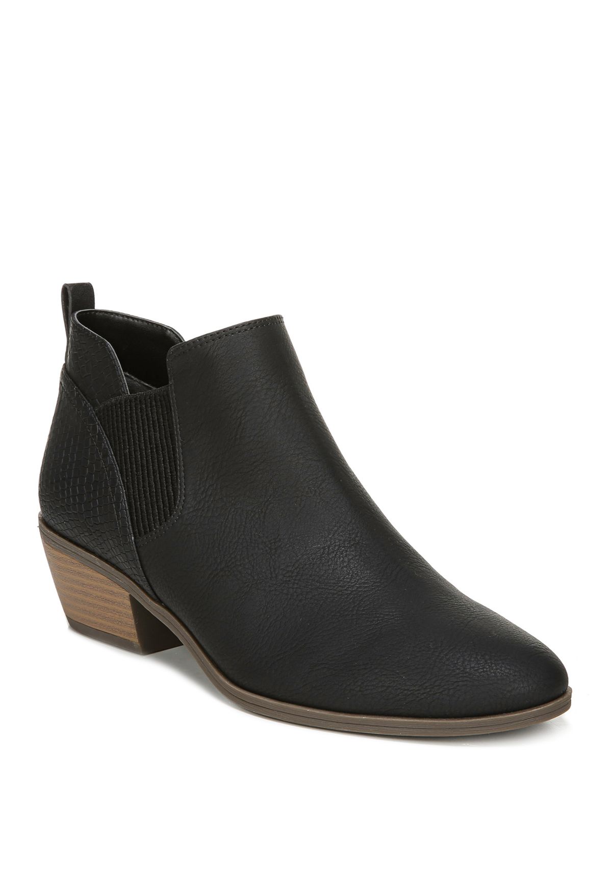 Bella Booties