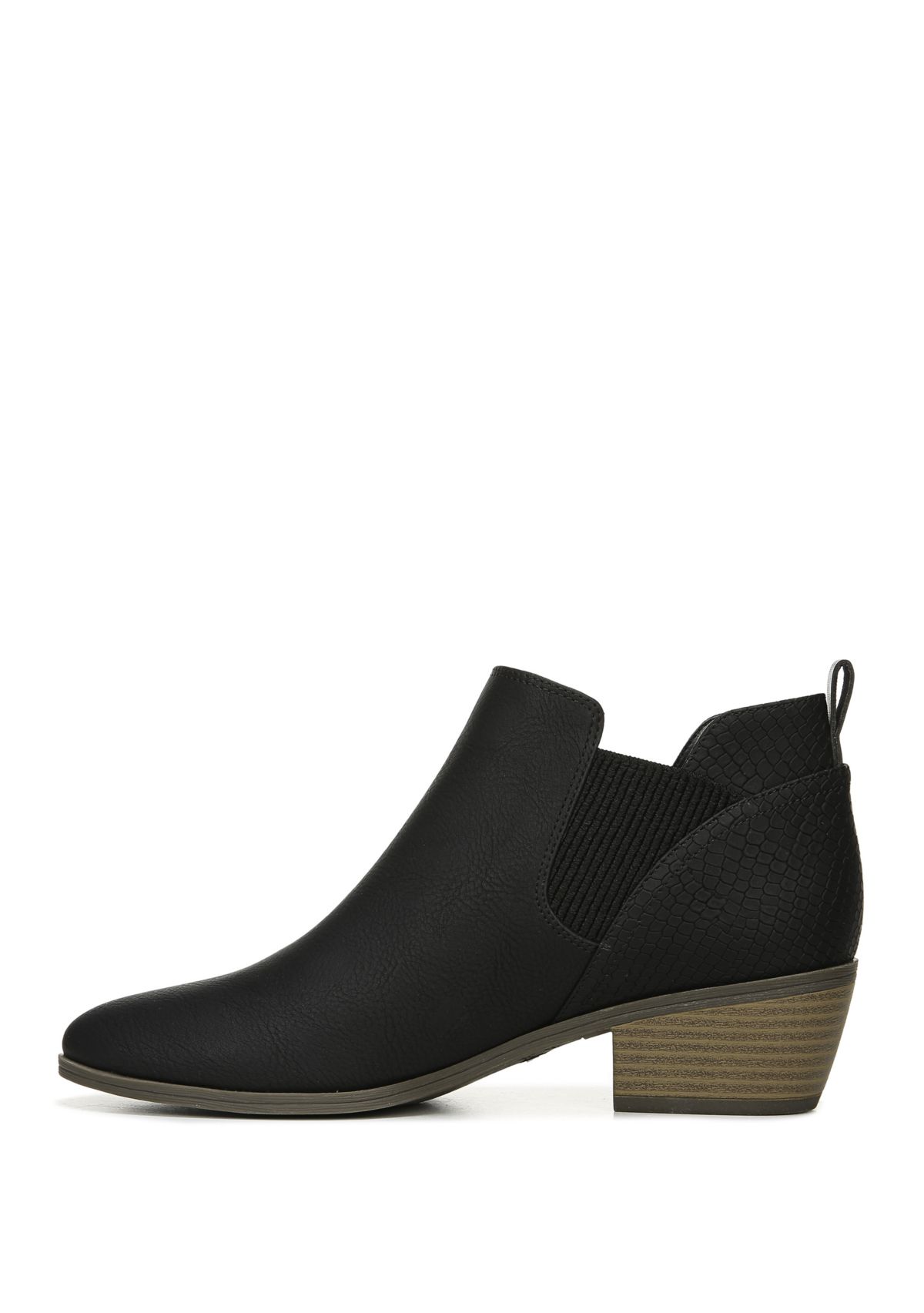 Bella Booties
