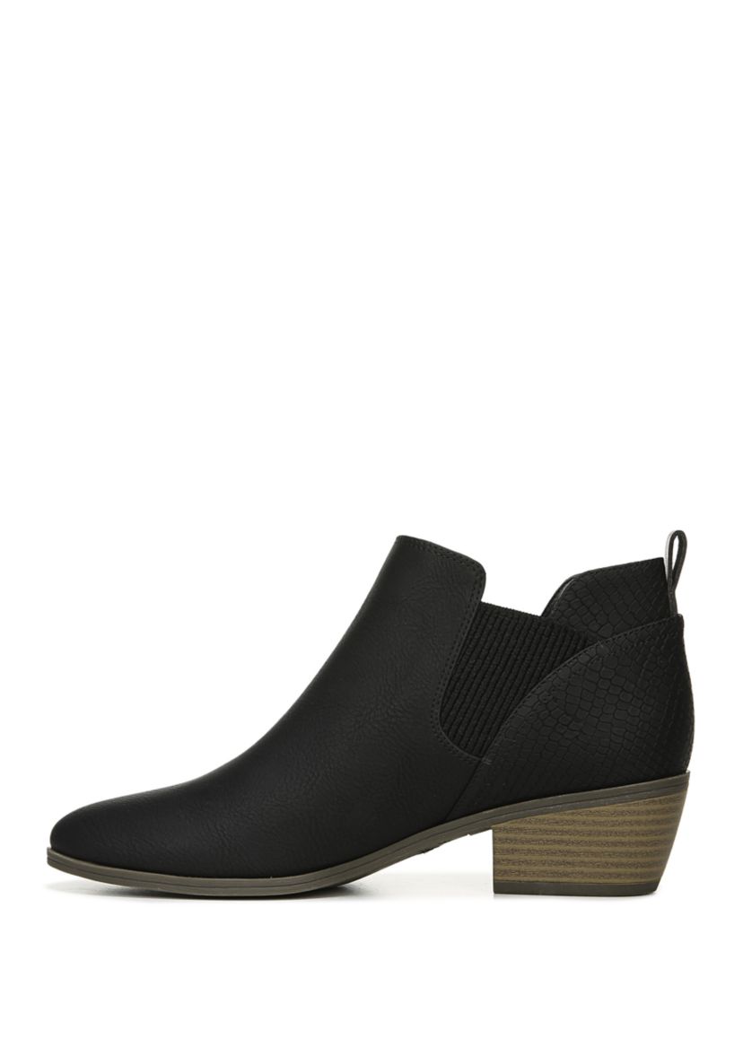 Bella Booties