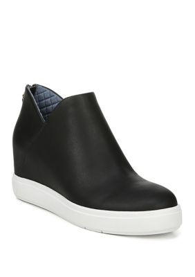 Belk sales wedge sneakers