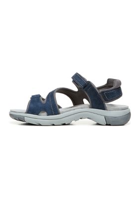 Dr scholl's hot sale kourtney sandal