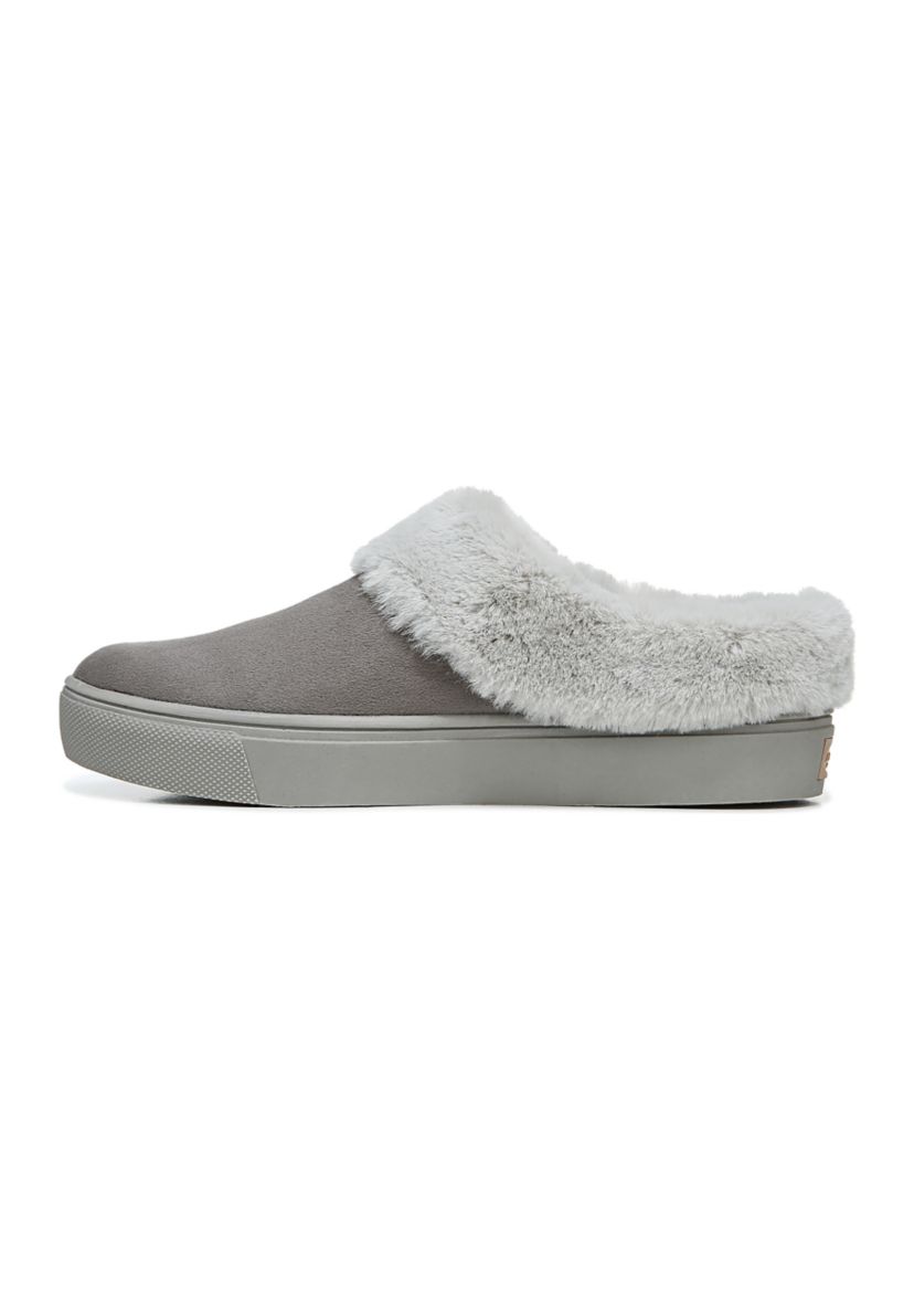 Now Chill Sneaker Mules