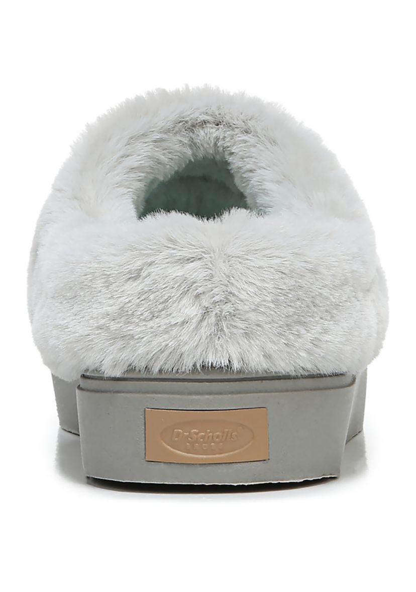 Now Chill Sneaker Mules