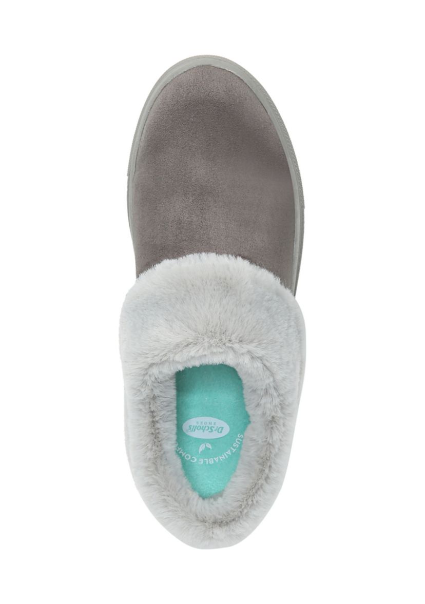 Now Chill Sneaker Mules