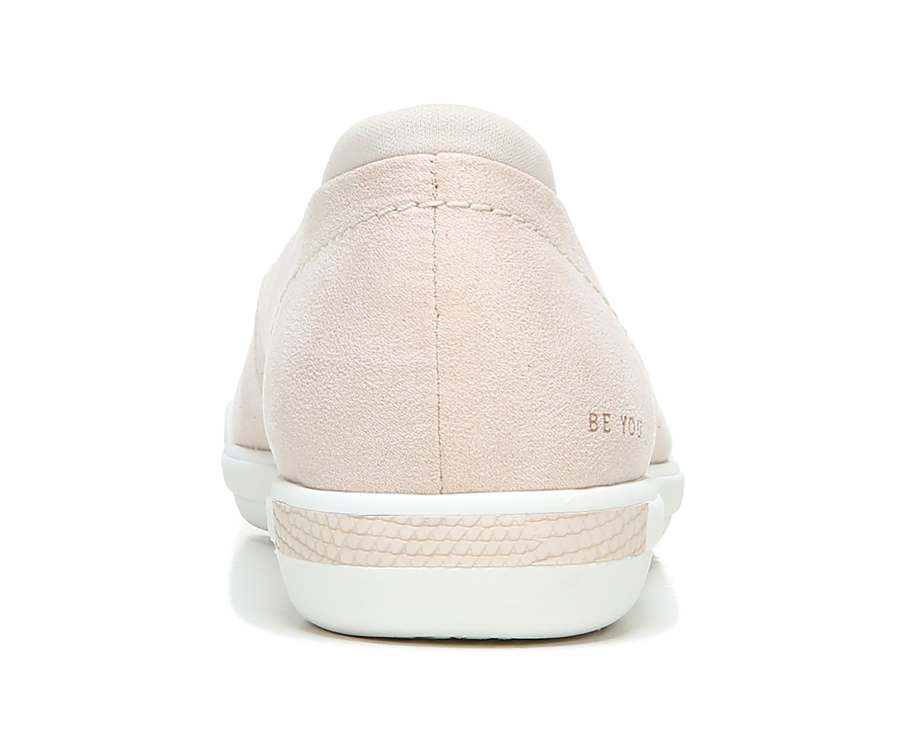 Rise Shine Flats - Blush Shimmer