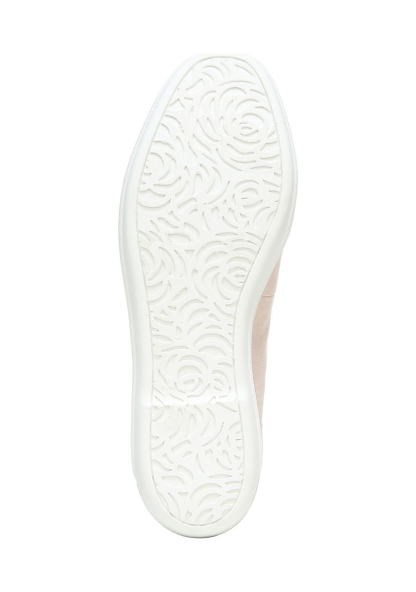 Rise Shine Flats - Blush Shimmer