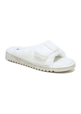 belk ladies slippers