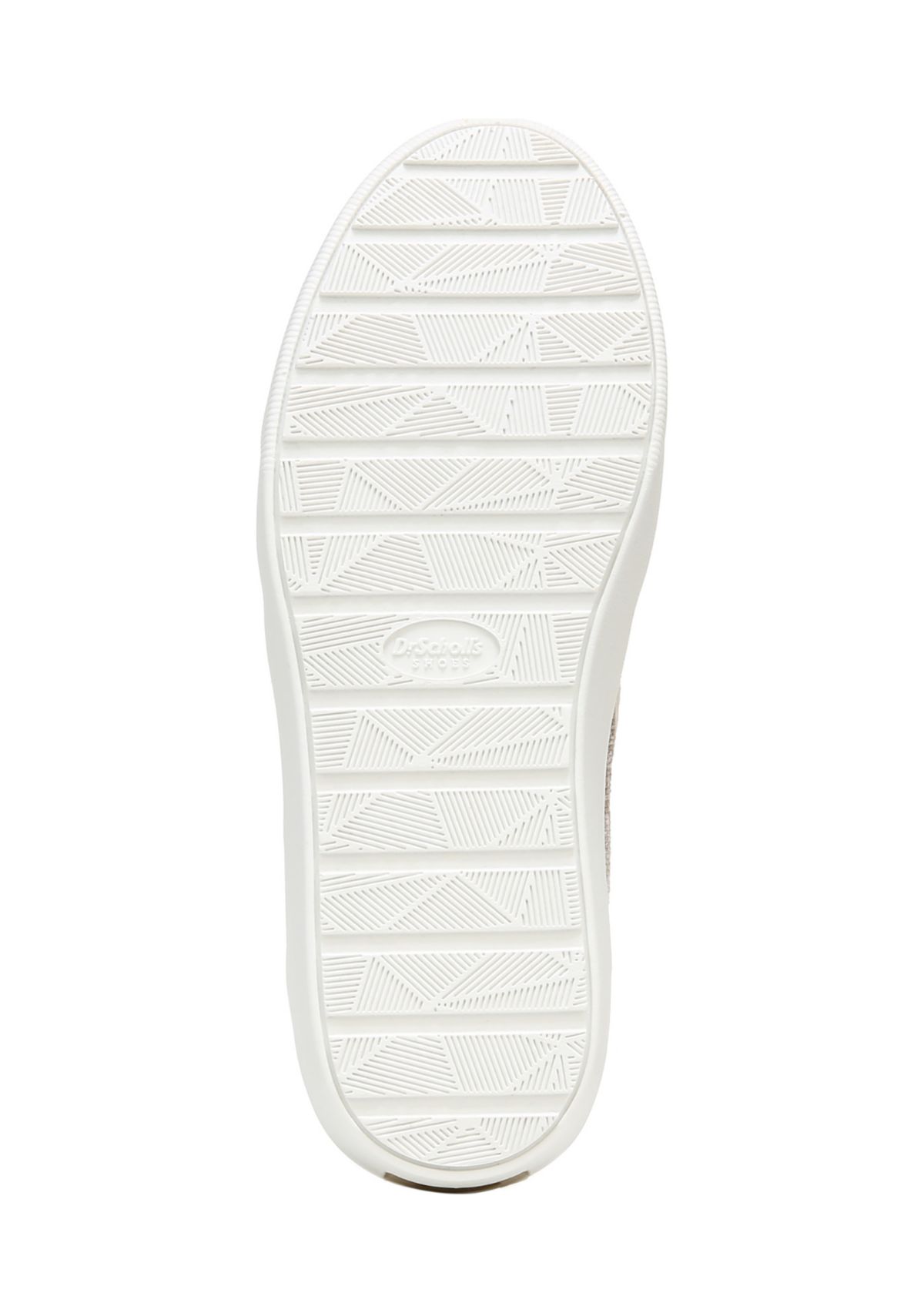 Delight Knit Slip-Ons- Sand Dollar