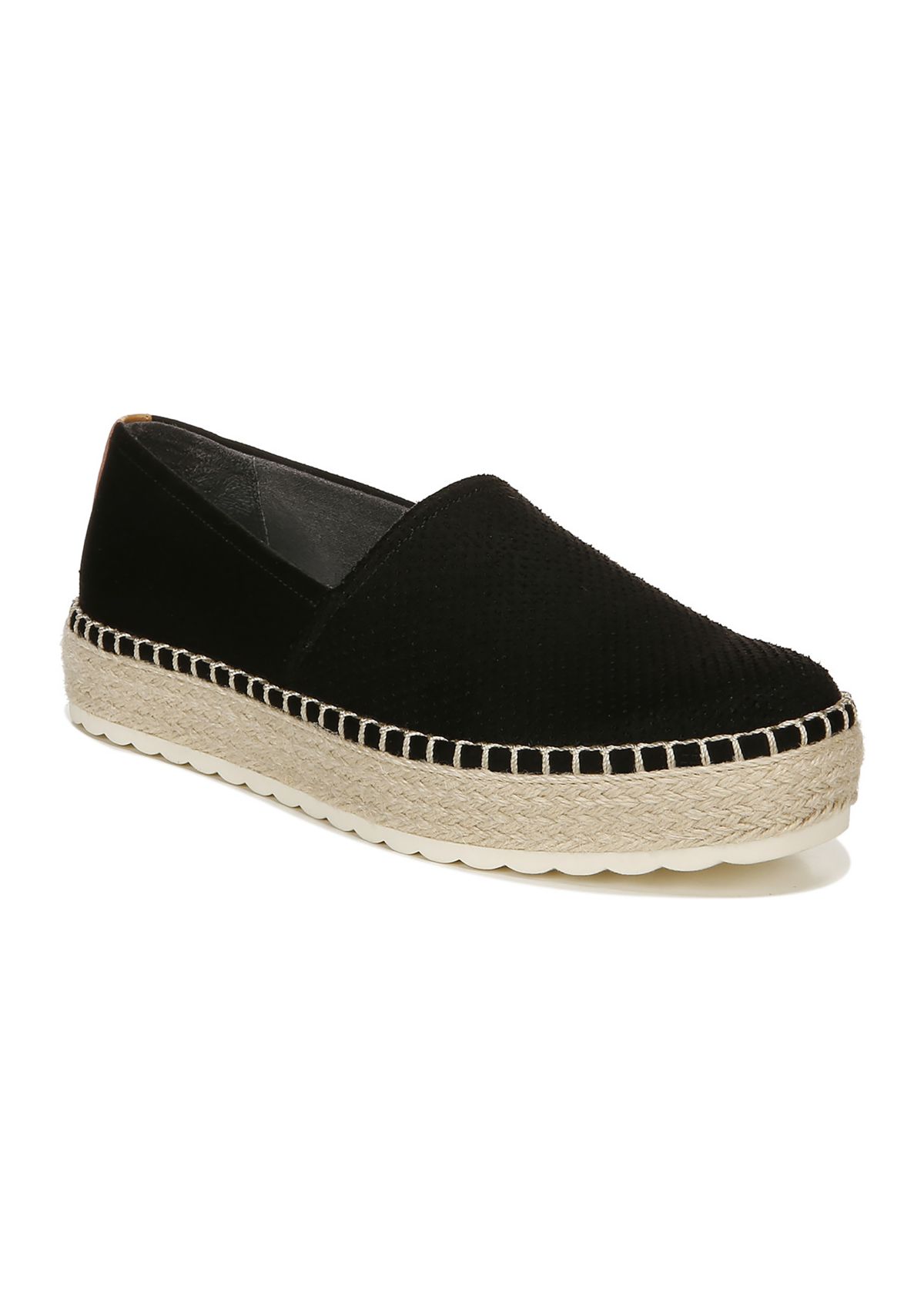 Sunray Espadrille Slipon