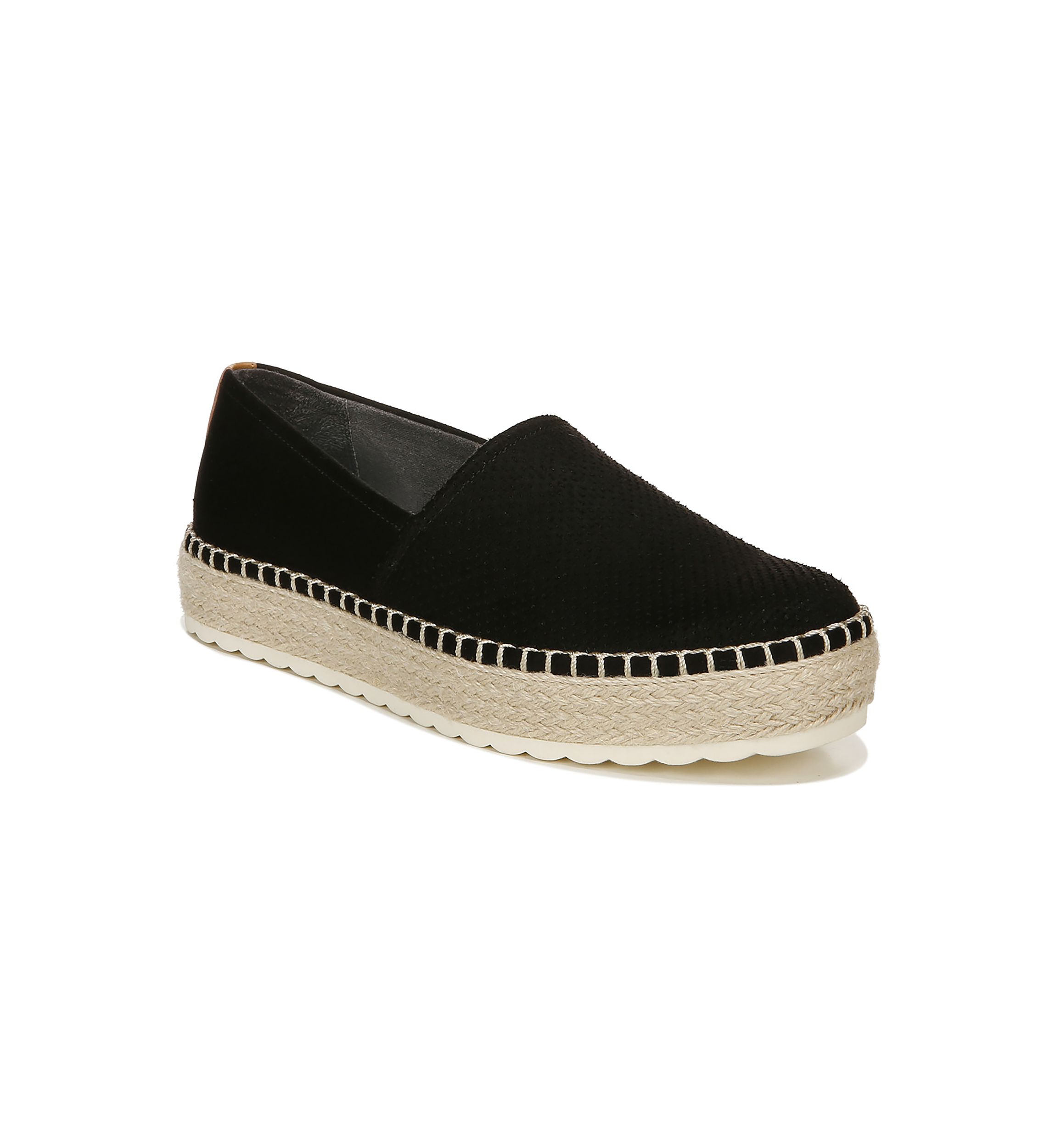 Sunray Espadrille Slipon