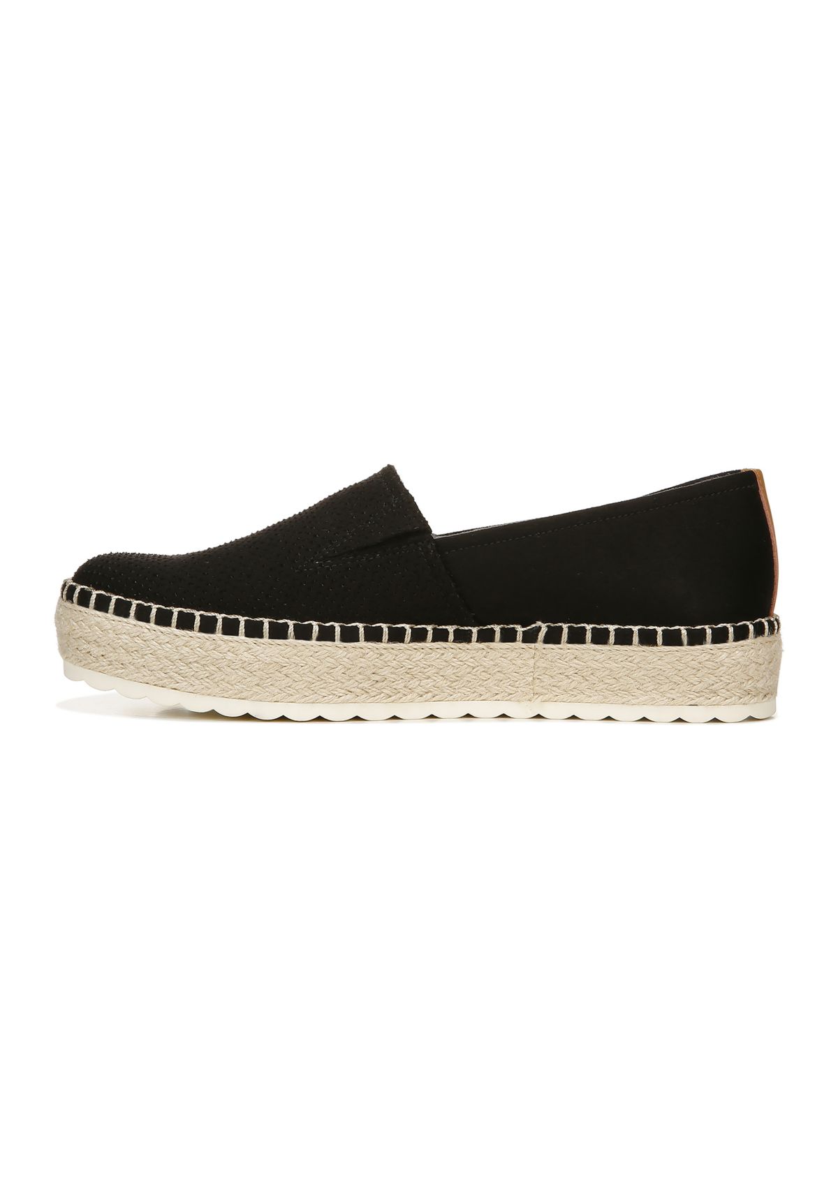 Sunray Espadrille Slipon