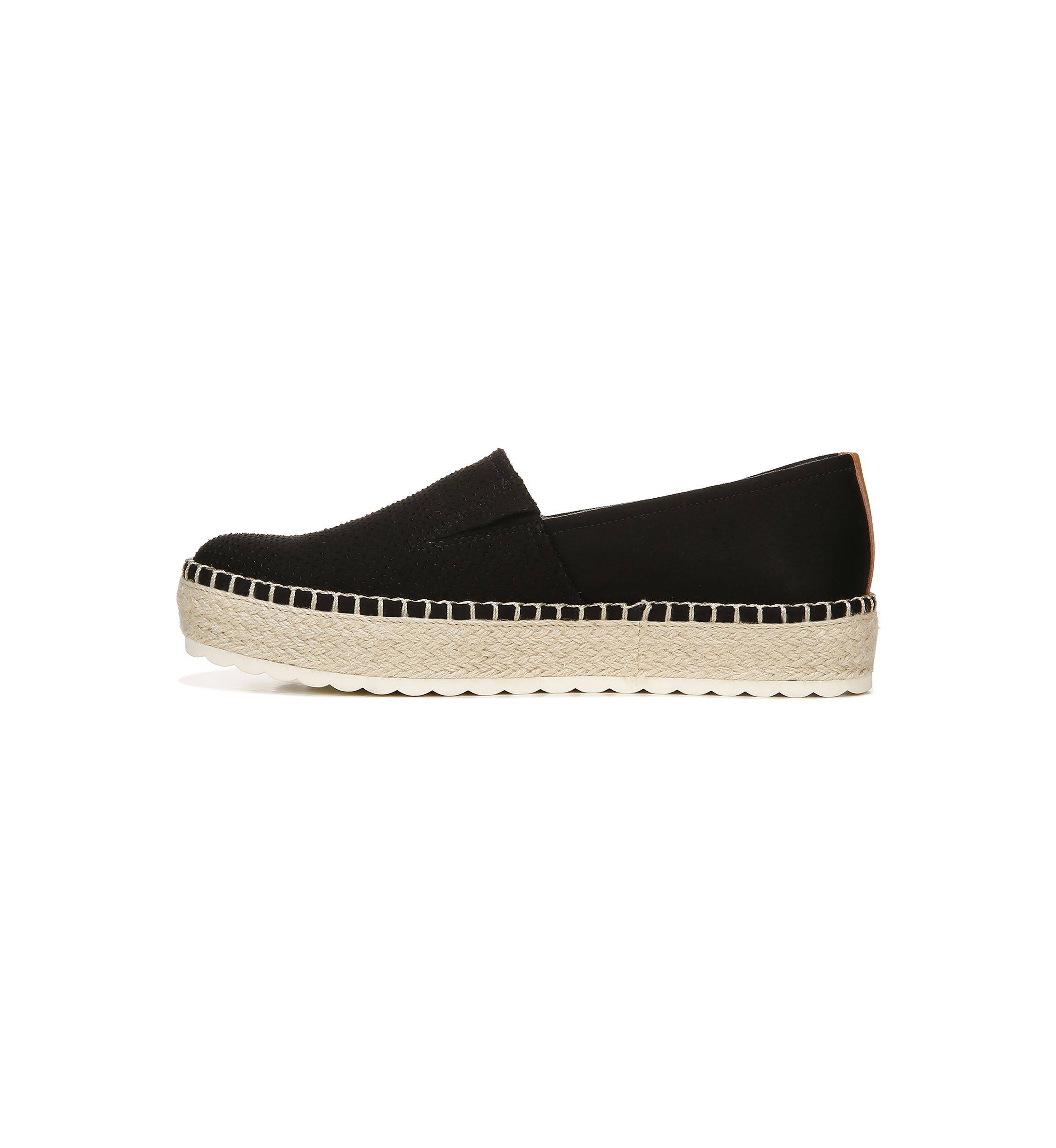 Sunray Espadrille Slipon