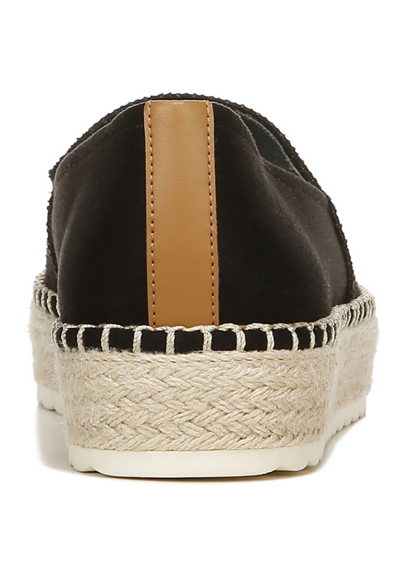 Sunray Espadrille Slipon