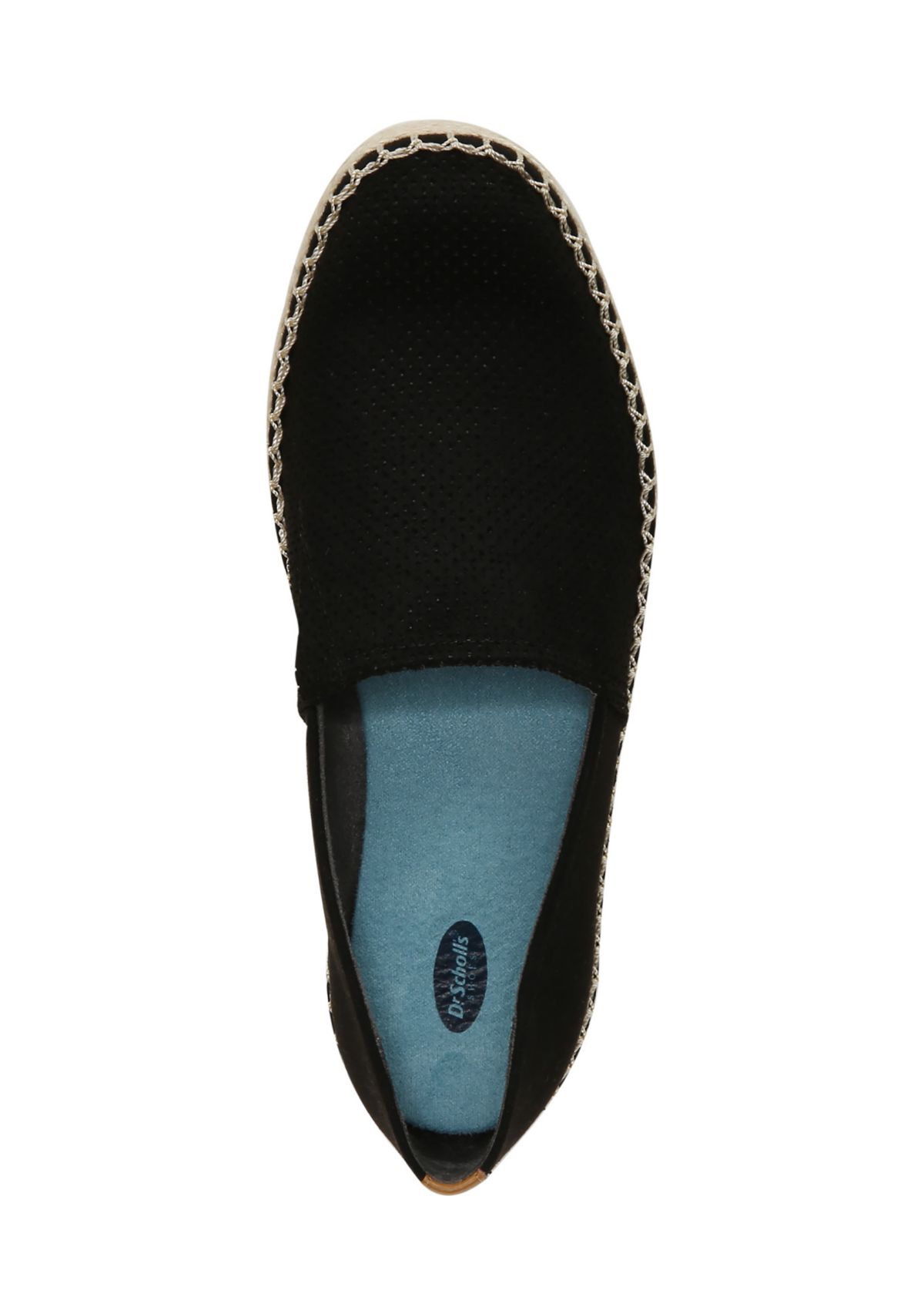 Sunray Espadrille Slipon