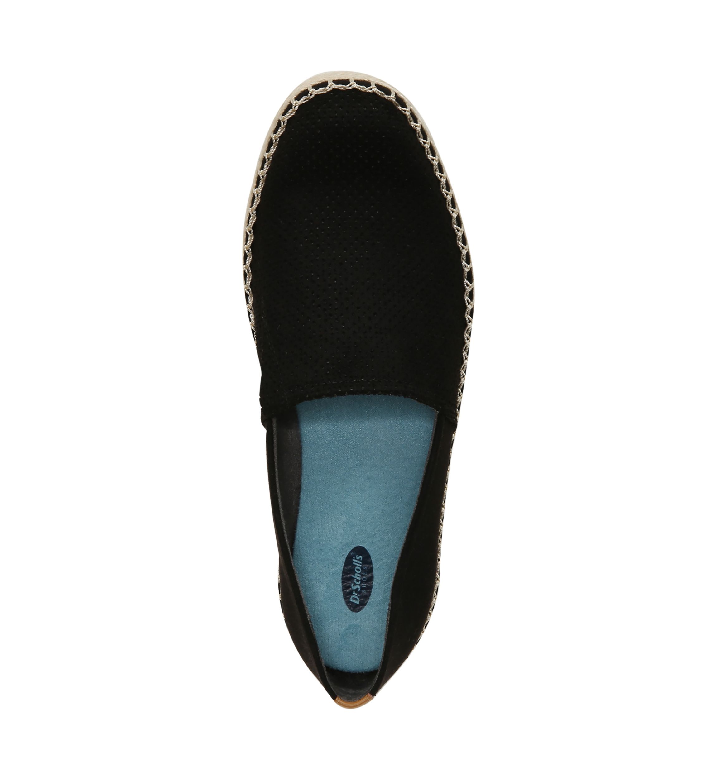 Sunray Espadrille Slipon