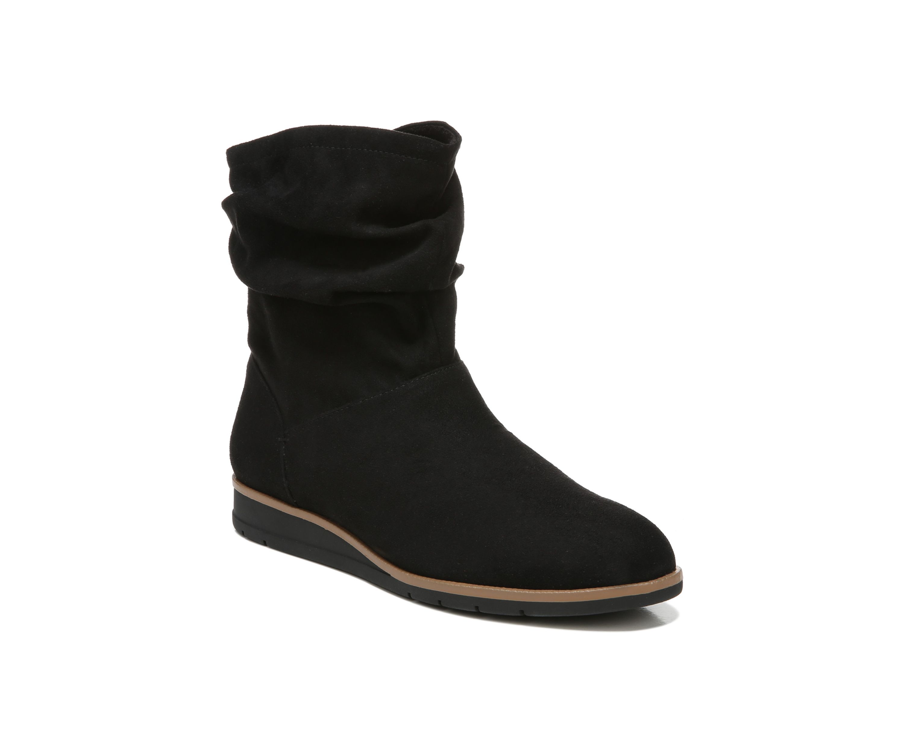 Lofty Booties