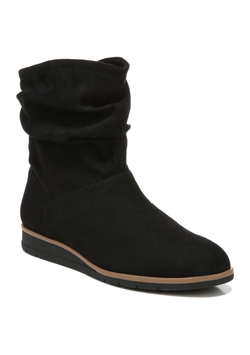 Lofty Booties