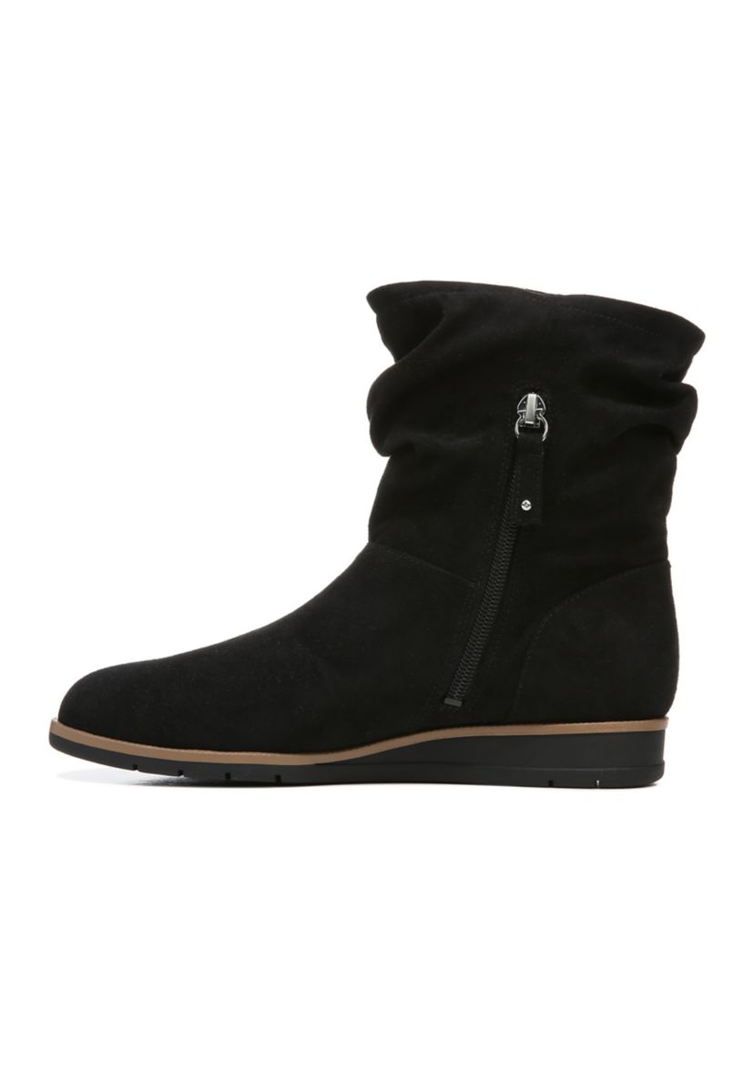 Lofty Booties
