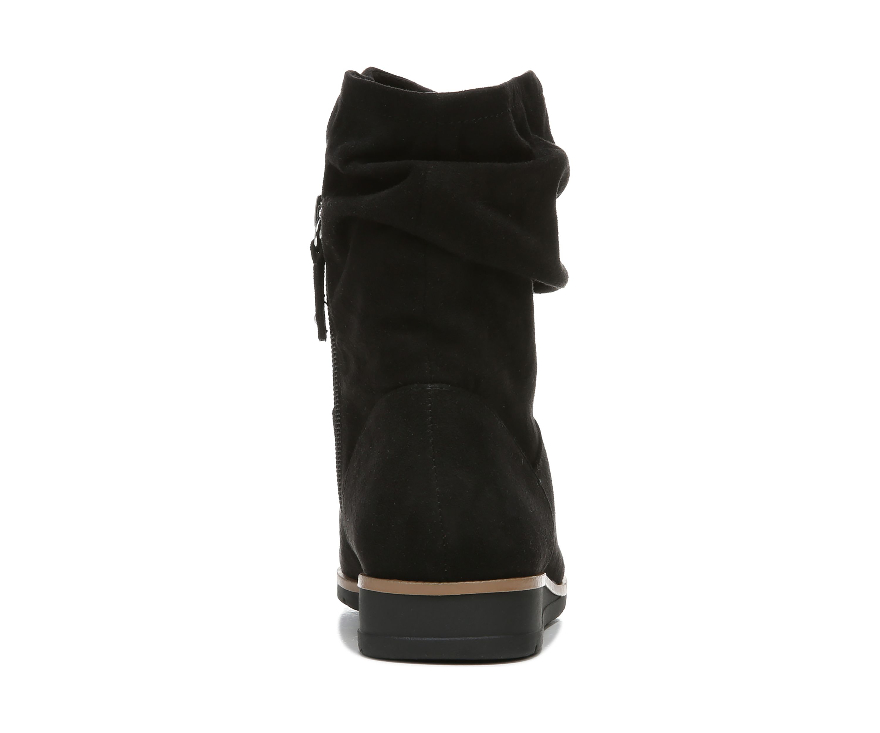 Lofty Booties