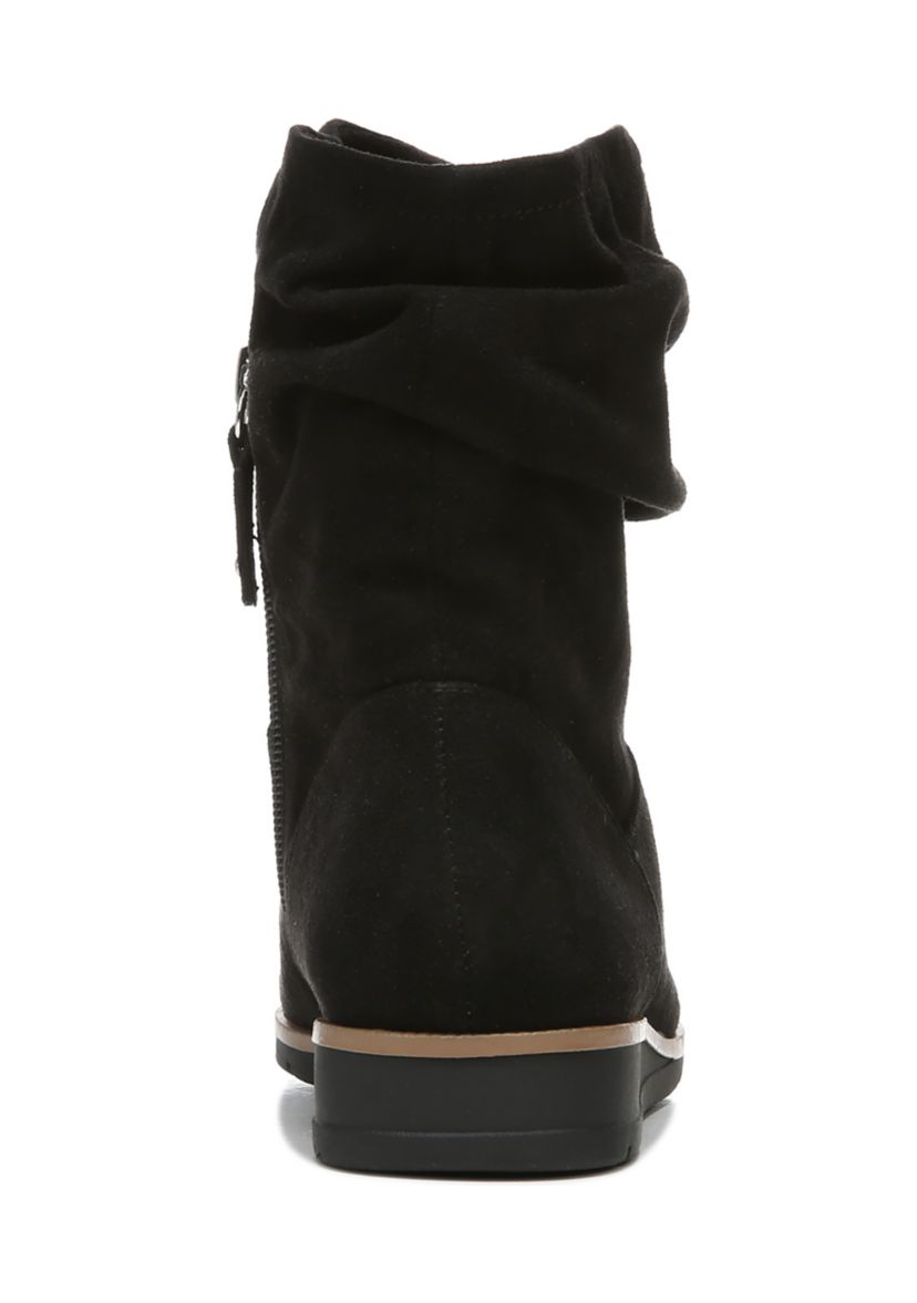 Lofty Booties