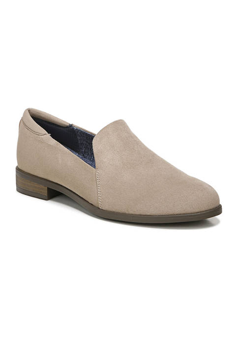 Dr. Scholl's® Rate Loafer Slip-On Loafers
