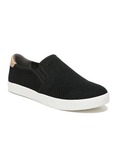 Dr. Scholl's Madison Knit Slip-On Sneakers