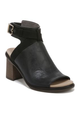 Bella-Vita Everly Heeled Sandals | Belk