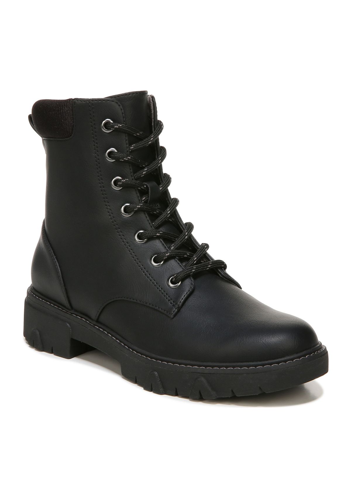 Headstart Combat Boot