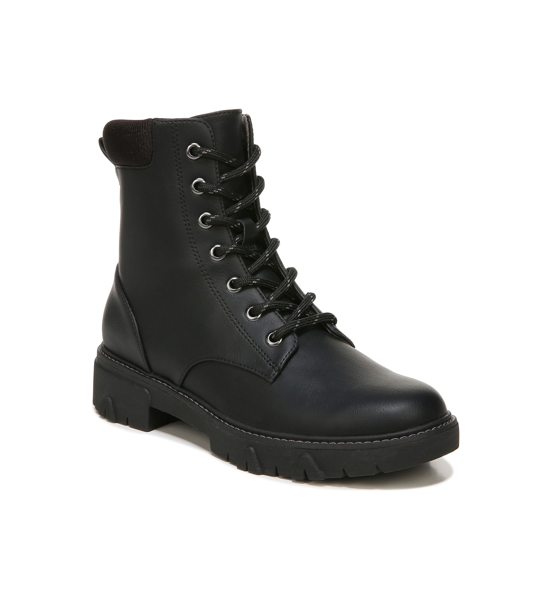 Headstart Combat Boot