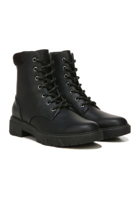 Belk black boots best sale