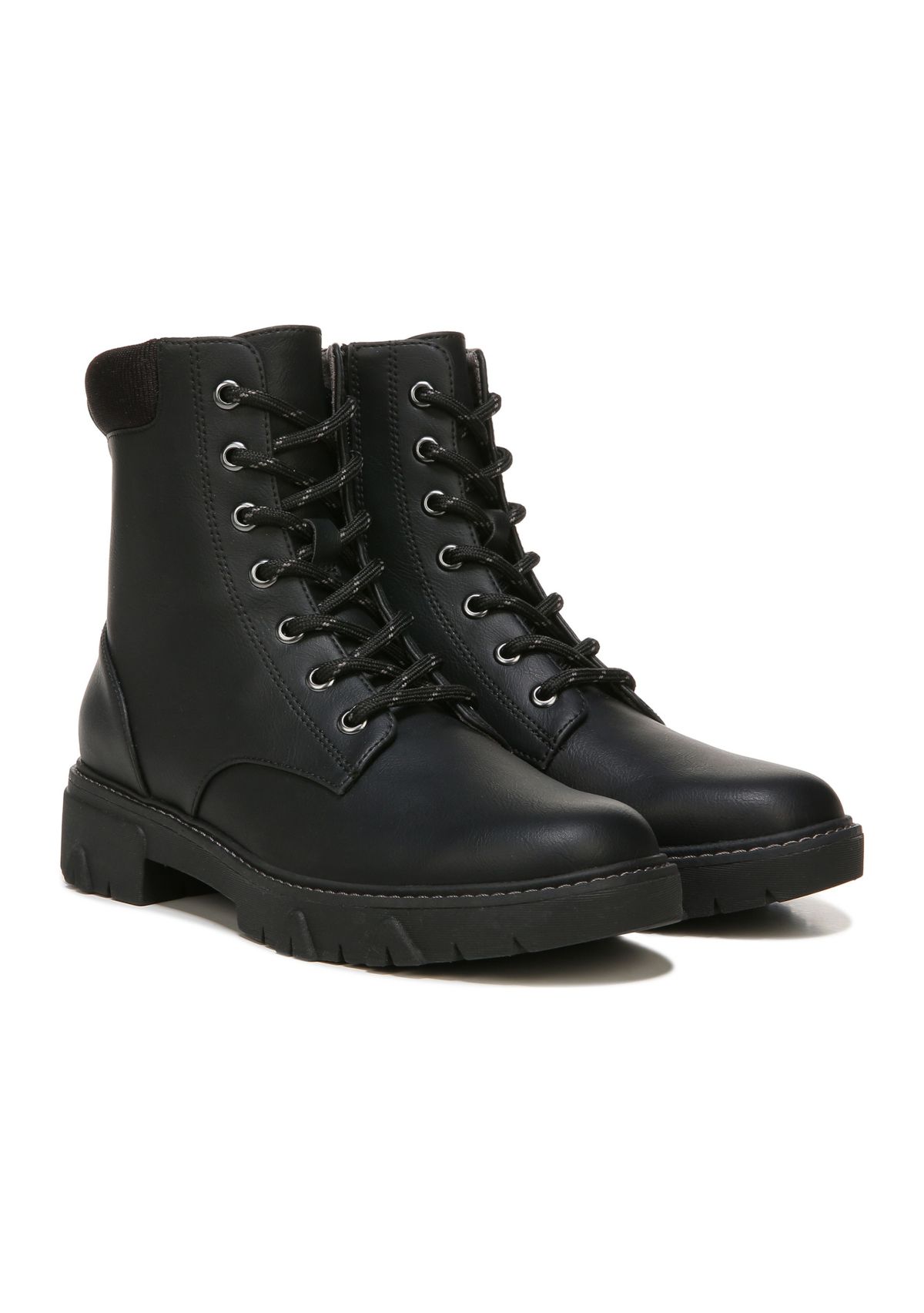Headstart Combat Boot