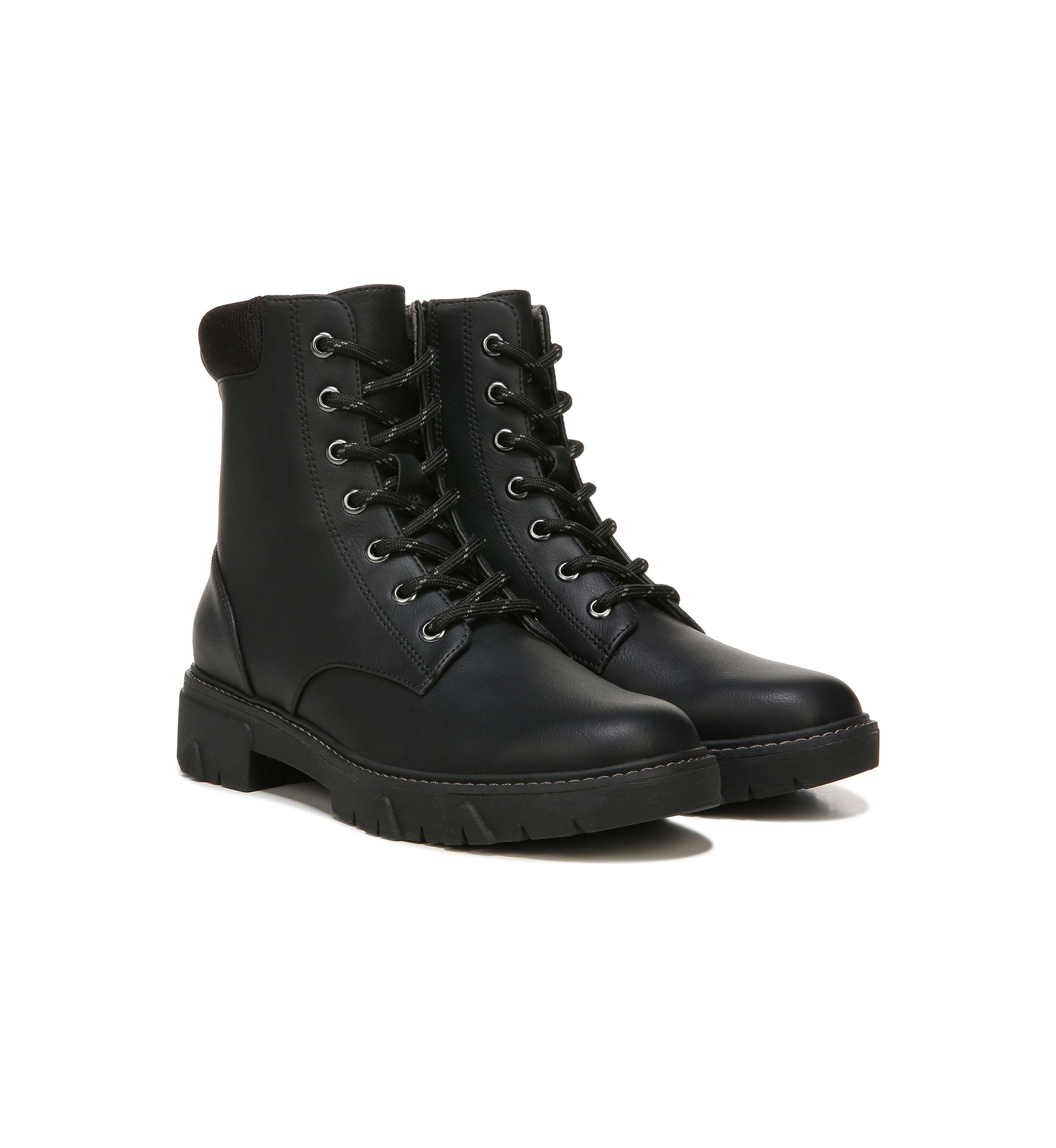 Headstart Combat Boot