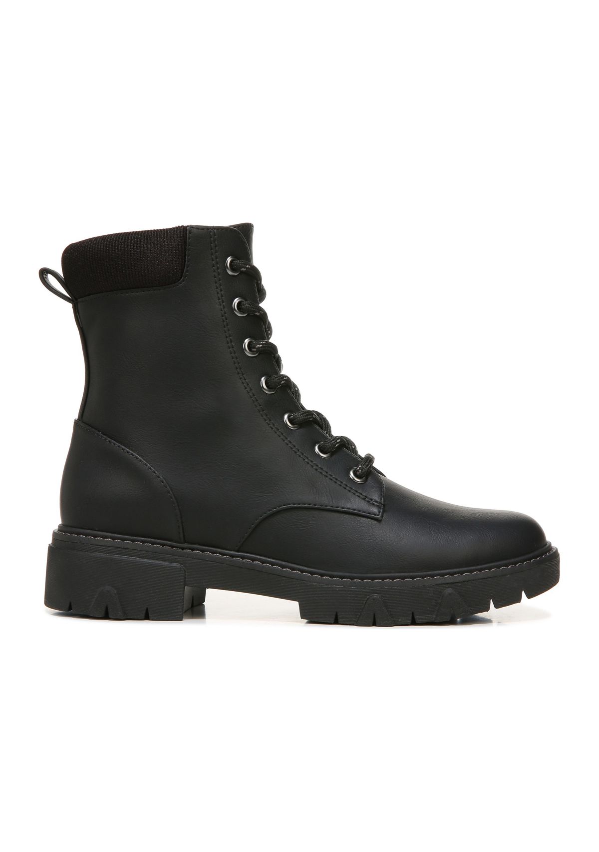Headstart Combat Boot