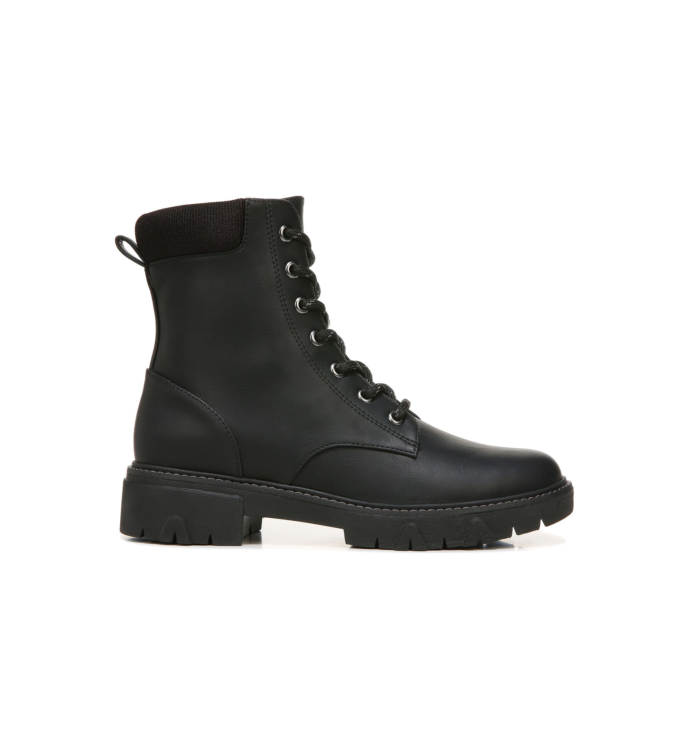 Headstart Combat Boot