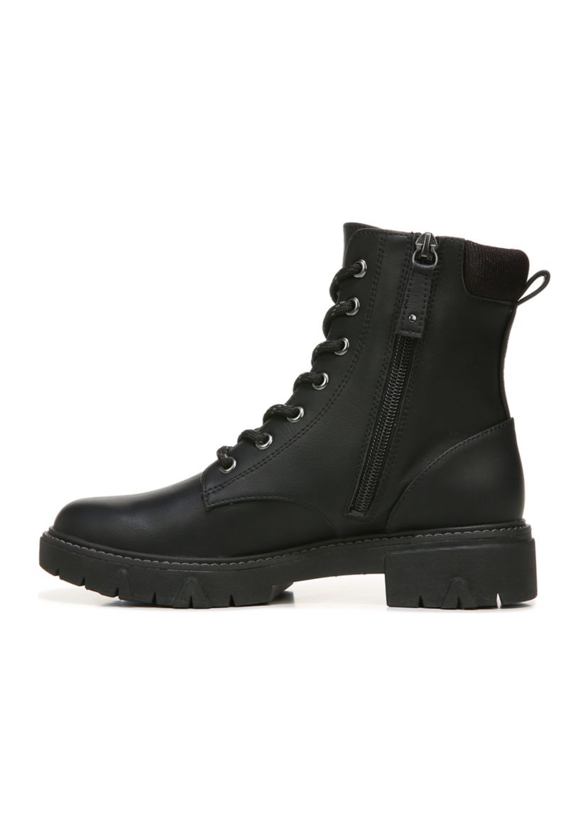 Headstart Combat Boot