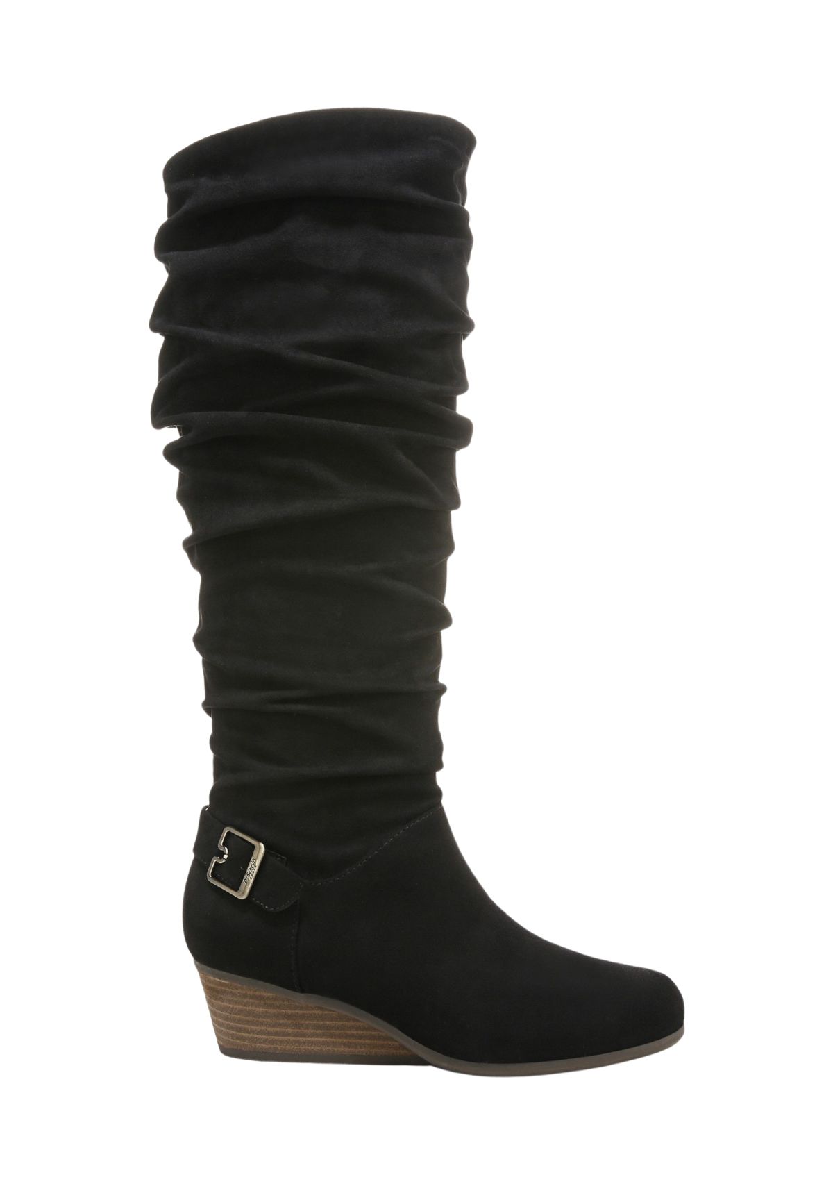 Break Free Tall Wedge Boot