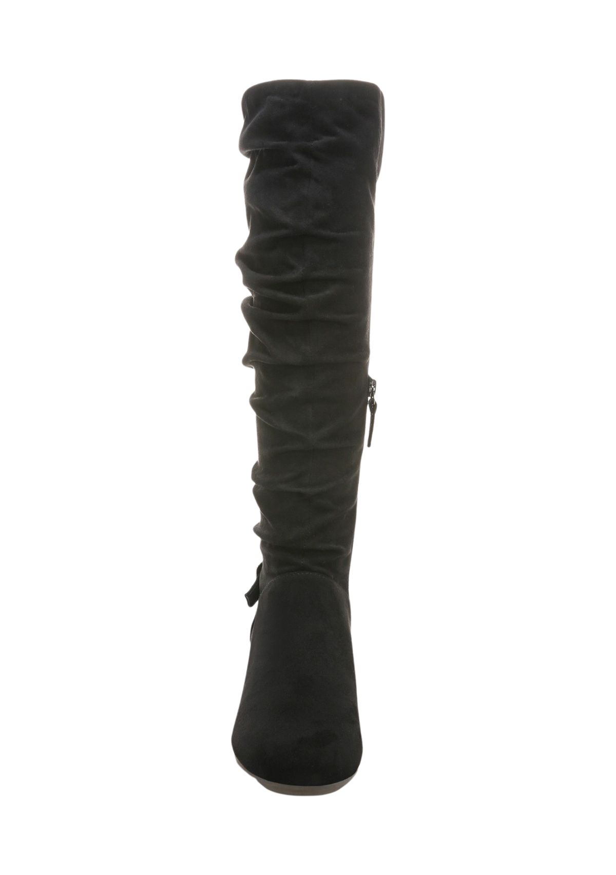 Break Free Tall Wedge Boot