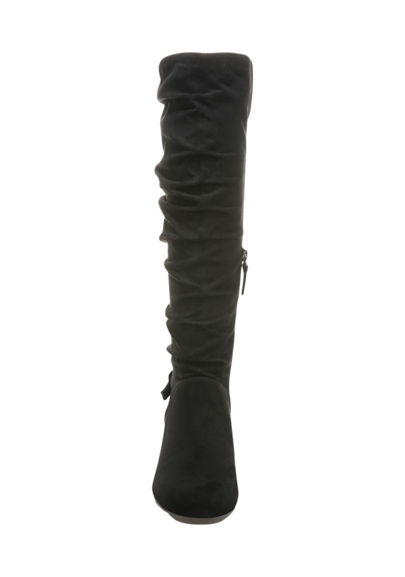 Break Free Tall Wedge Boot