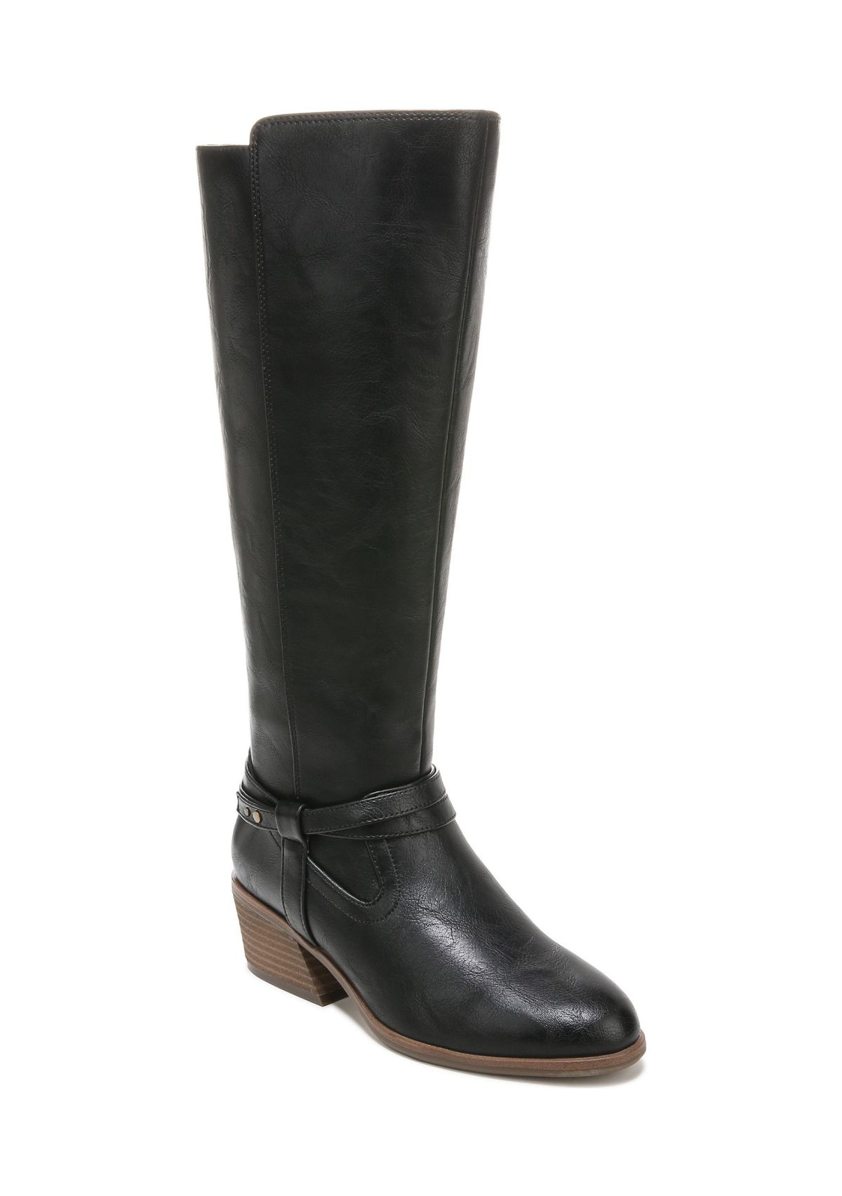Liberate Knee High Boot