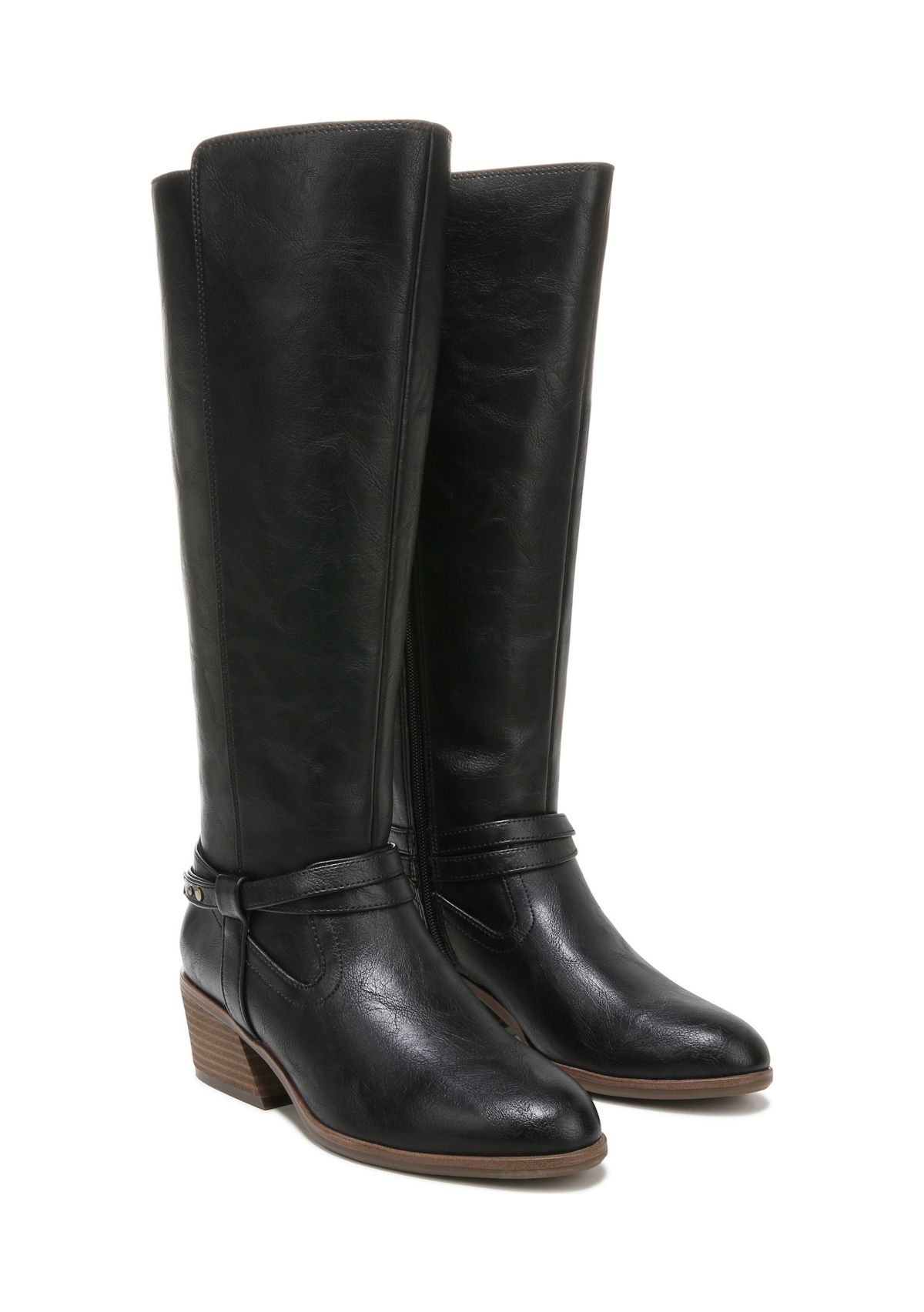 Liberate Knee High Boot