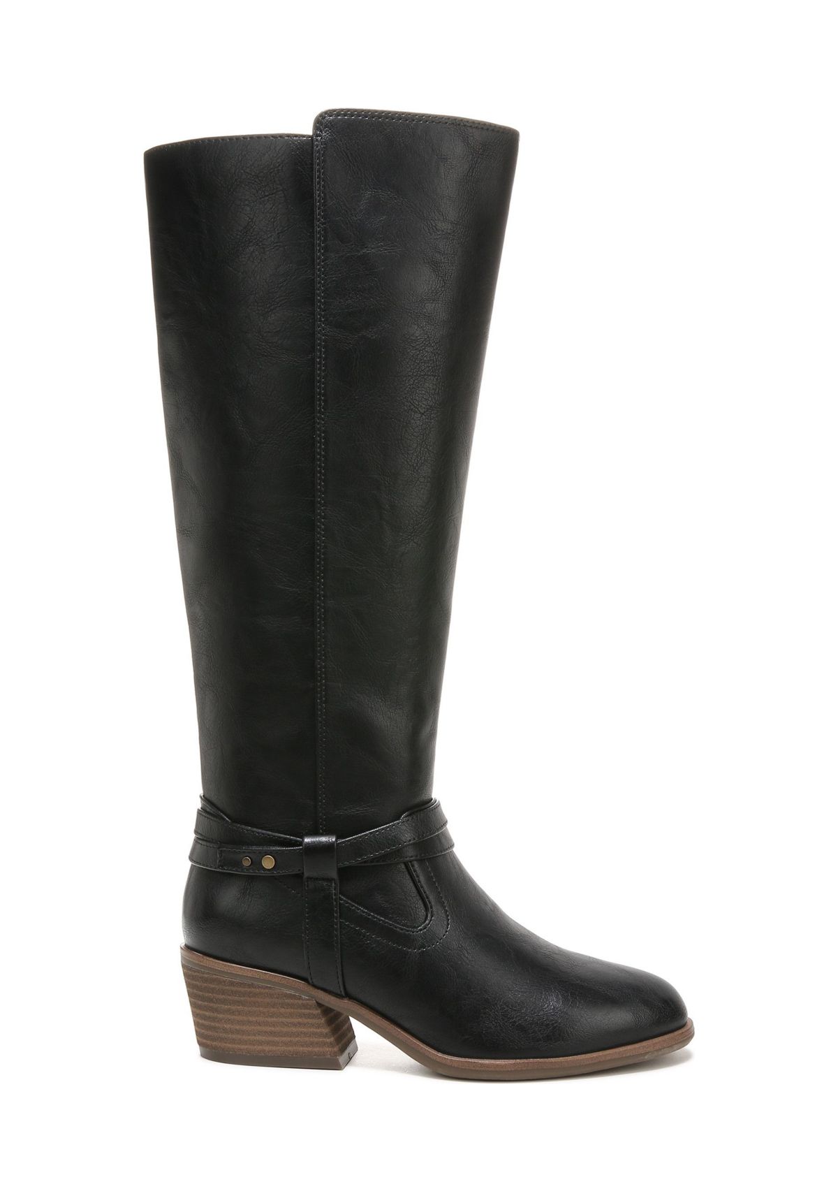Liberate Knee High Boot