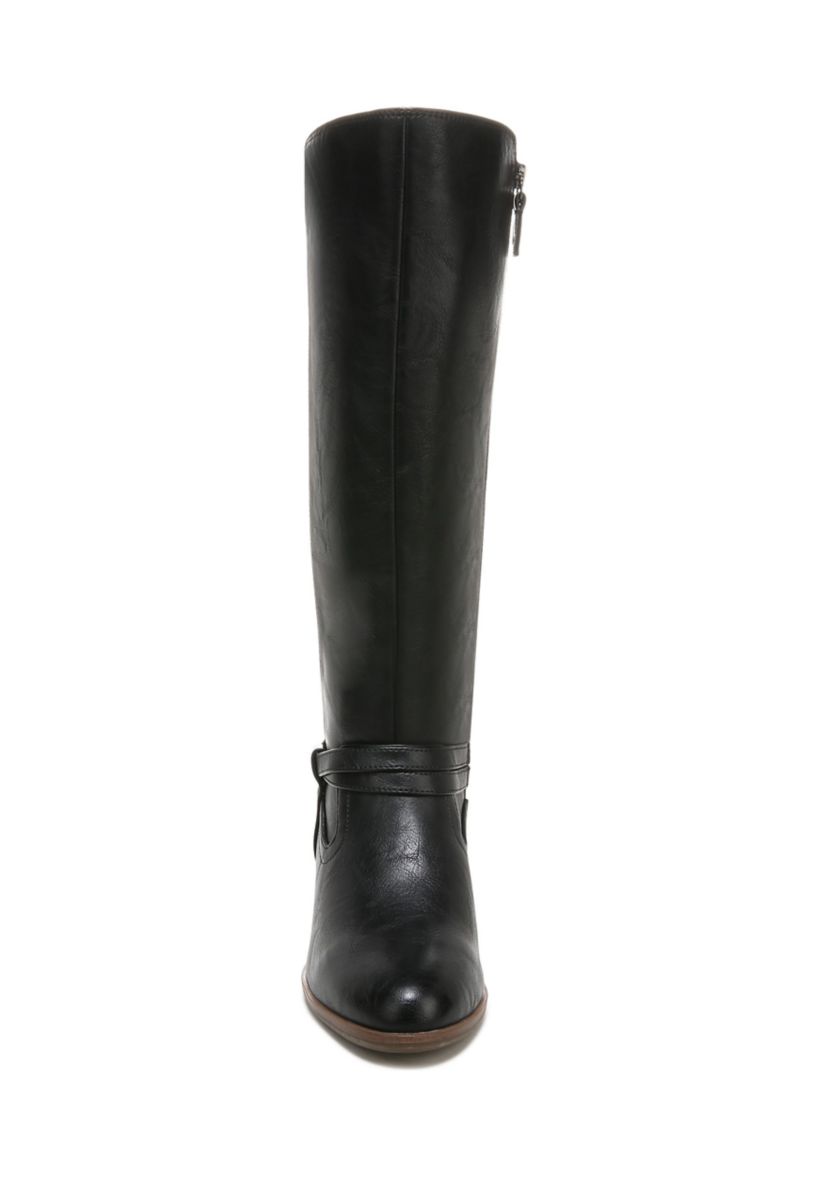 Liberate Knee High Boot