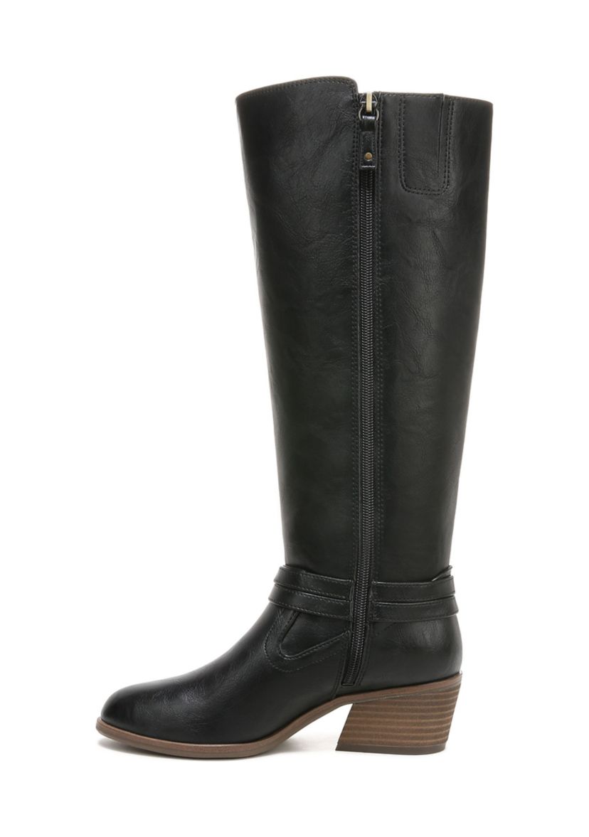 Liberate Knee High Boot