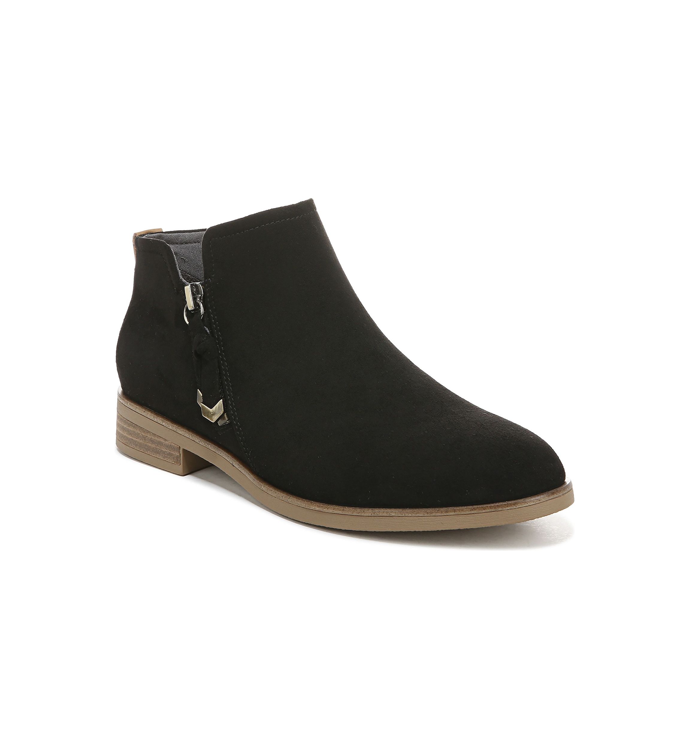Astir Ankle Bootie