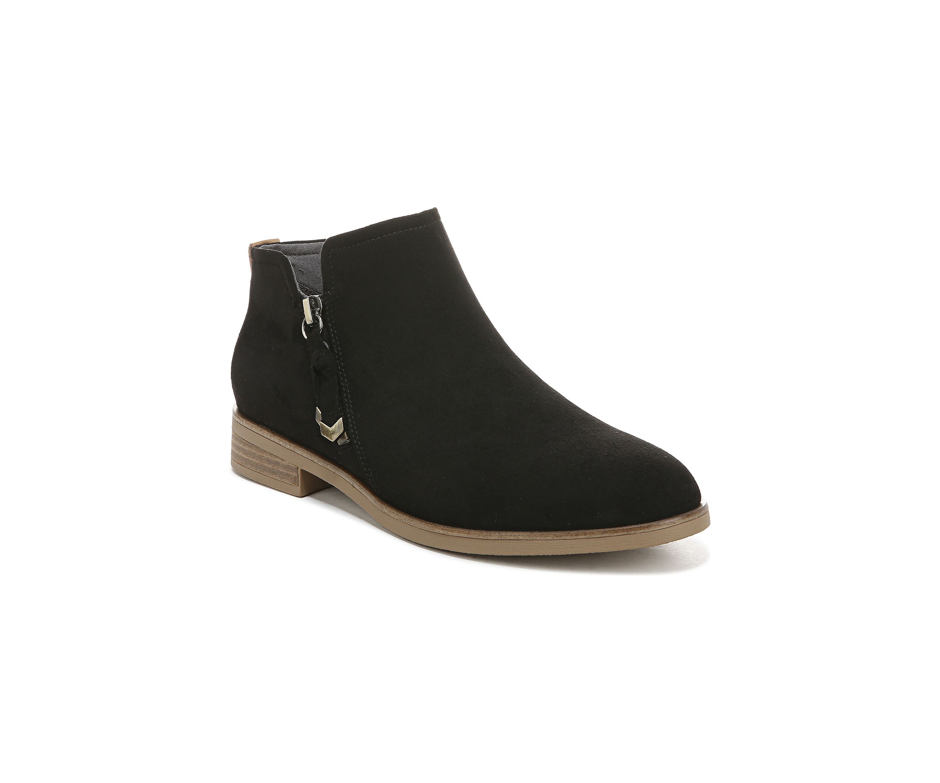 Astir Ankle Bootie