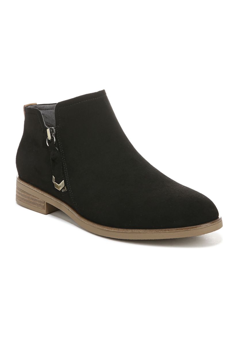 Astir Ankle Bootie