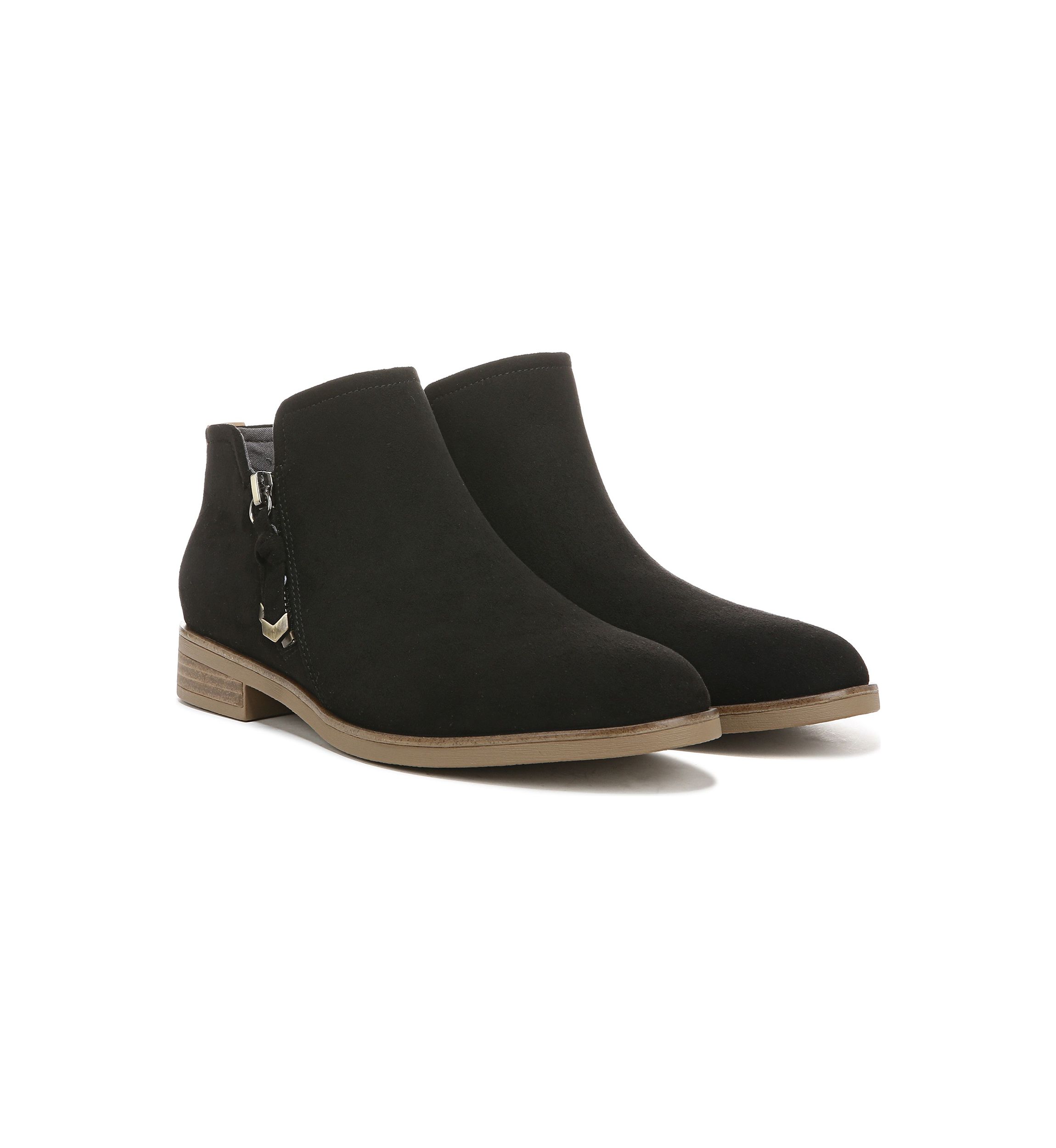 Astir Ankle Bootie